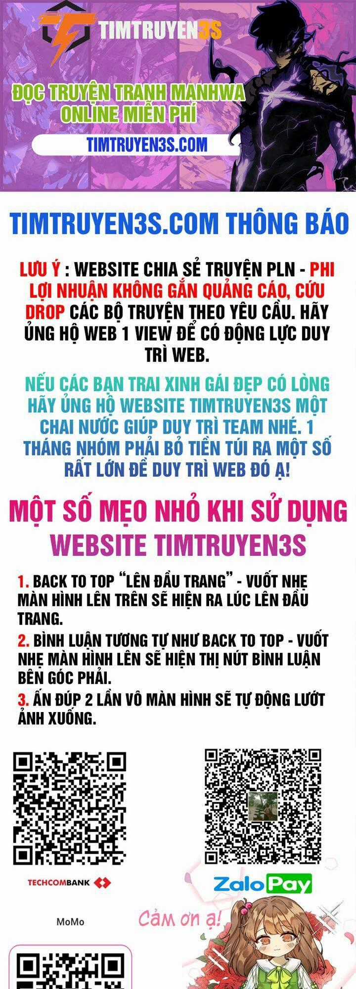 Bộ Giáp Tai Ương Chapter 35 trang 0