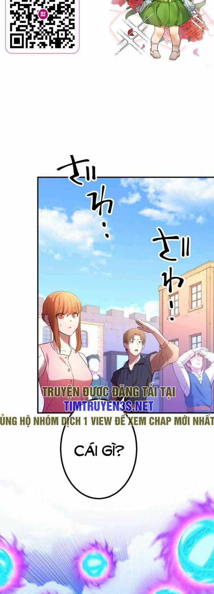 Bộ Giáp Tai Ương Chapter 36 trang 1