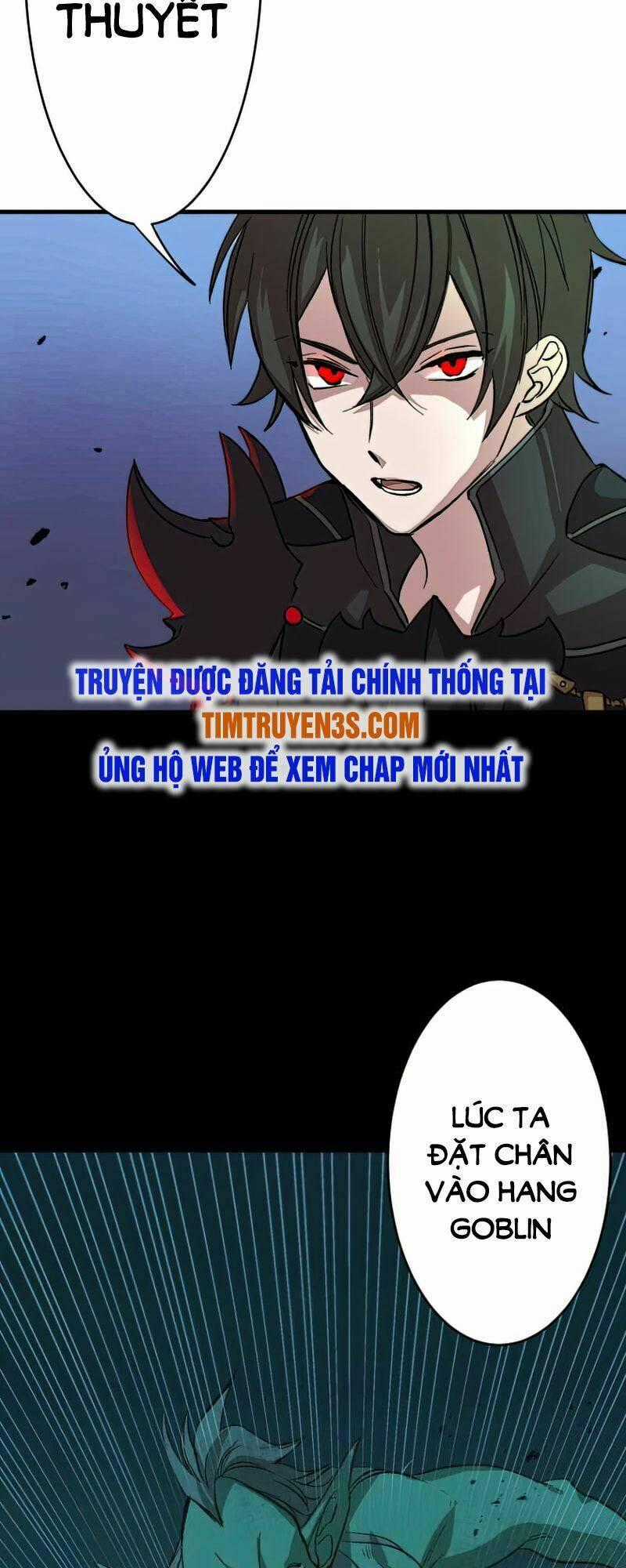 Bộ Giáp Tai Ương Chapter 5 trang 1