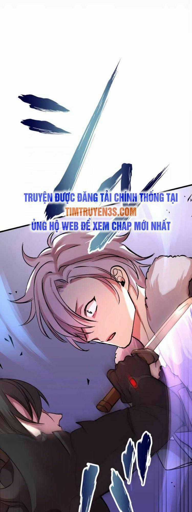 Bộ Giáp Tai Ương Chapter 6 trang 0