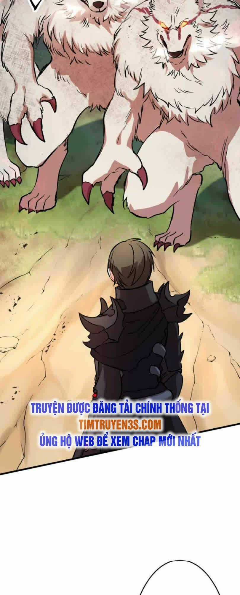 Bộ Giáp Tai Ương Chapter 7 trang 1