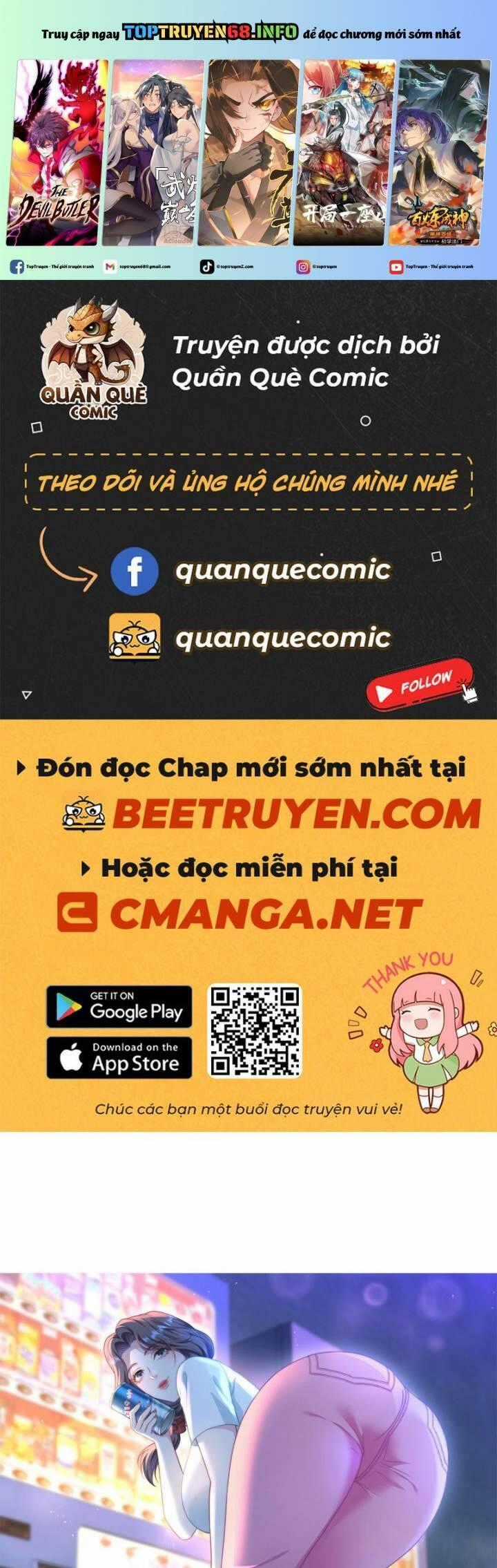 Bỏ Làm Simp Chúa, Ta Có Trong Tay Cả Tỉ Thần Hào Chapter 145 trang 1