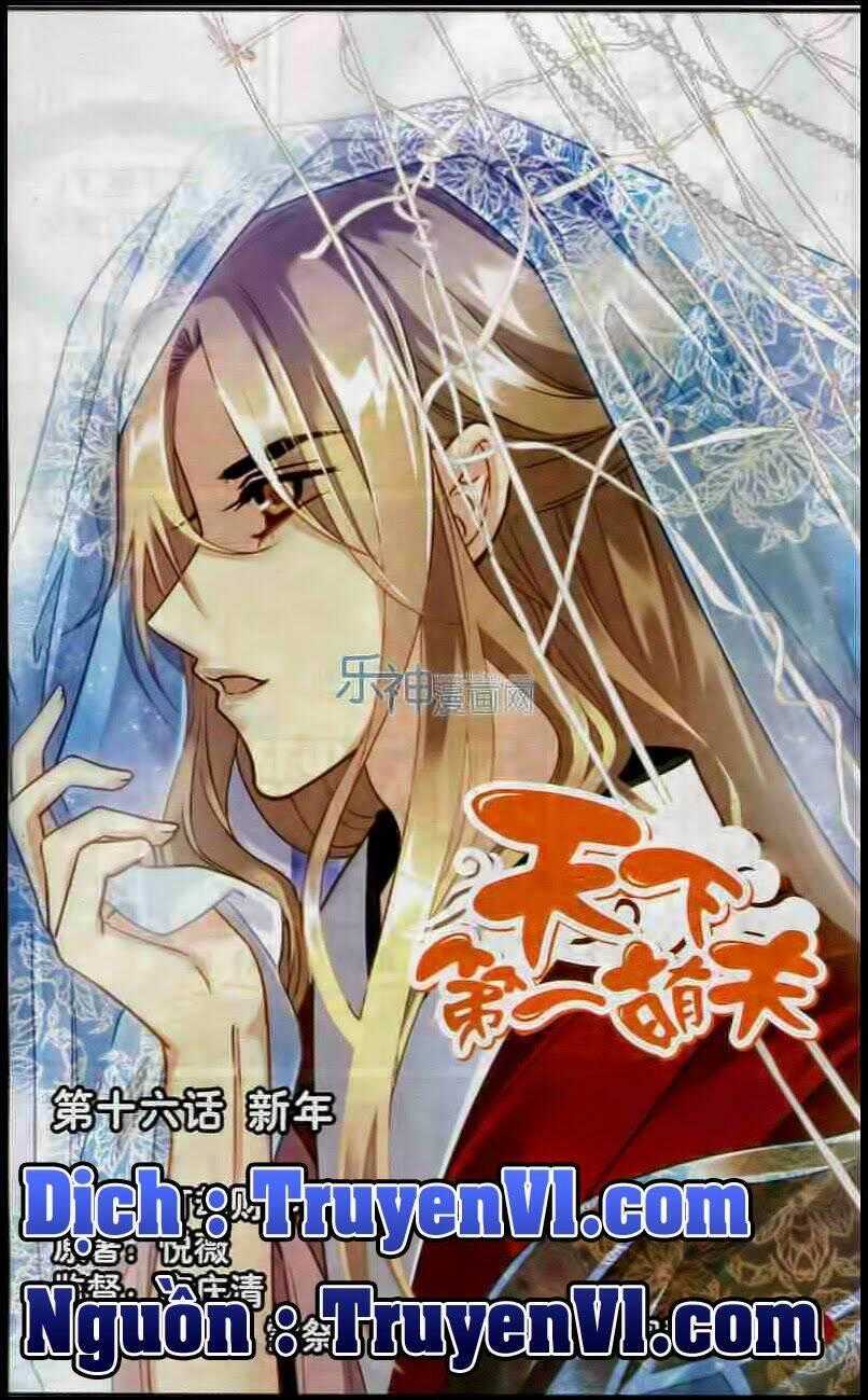 Bộ Sưu Tập Lọ Lem Chapter 17 trang 1