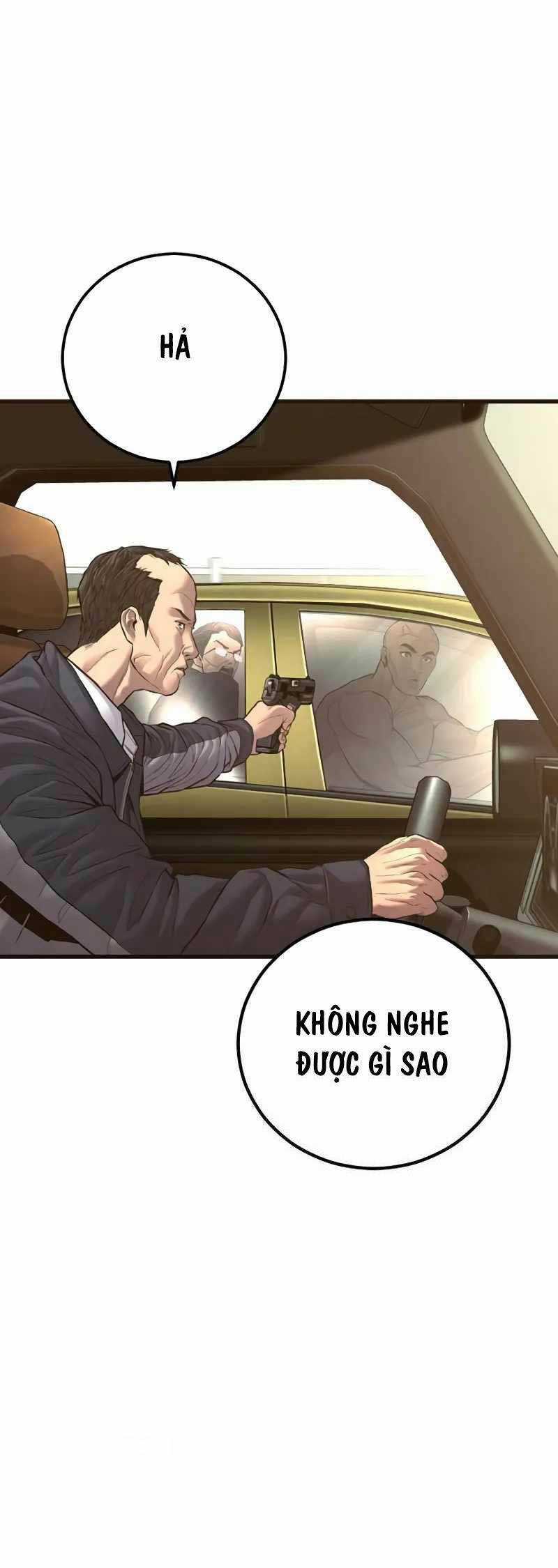 Bố Tôi Là Đặc Vụ Chapter 139 trang 0