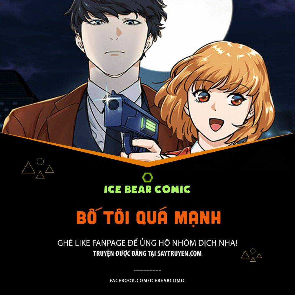 Bố Tôi Quá Mạnh Chapter 1 trang 0