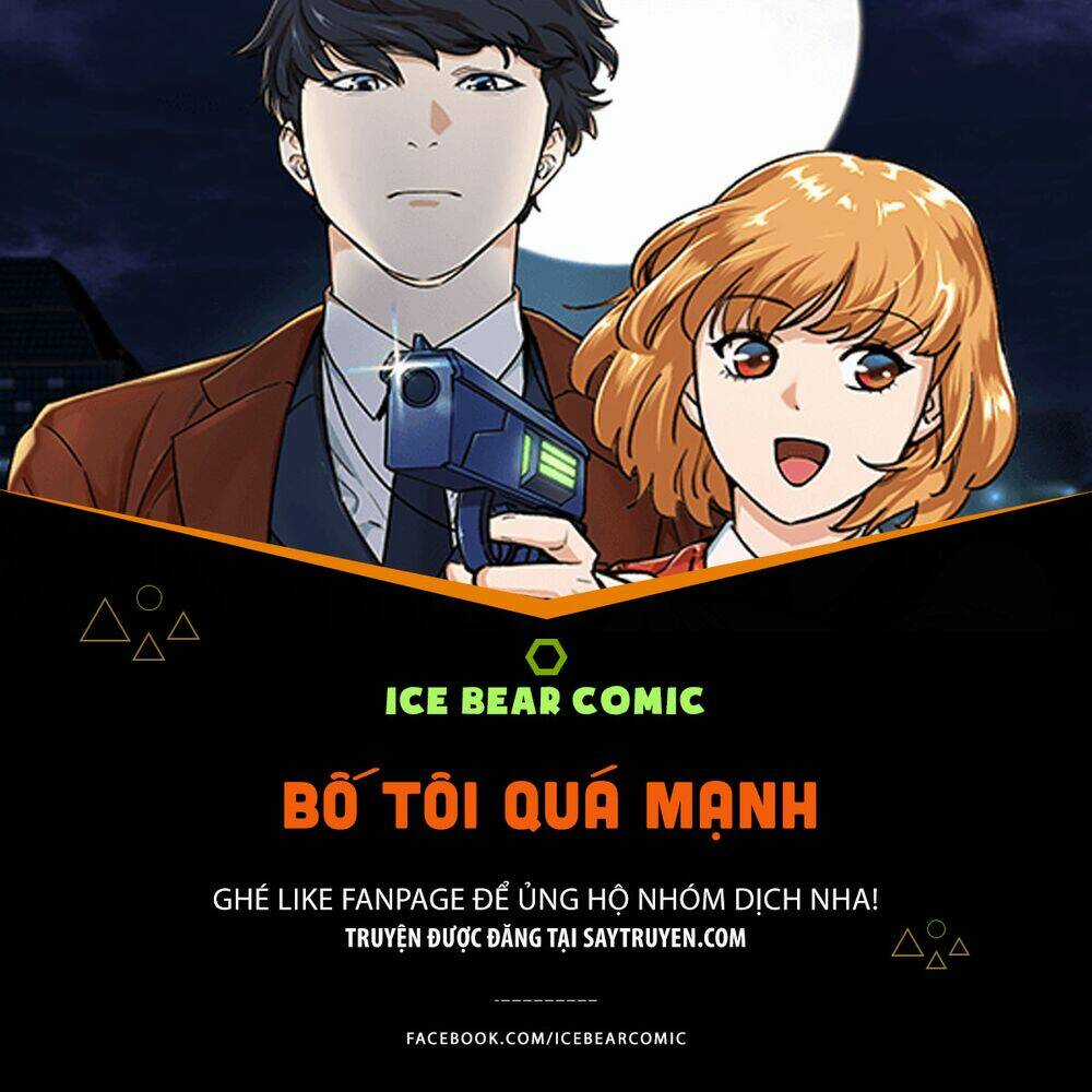 Bố Tôi Quá Mạnh Chapter 10 trang 0