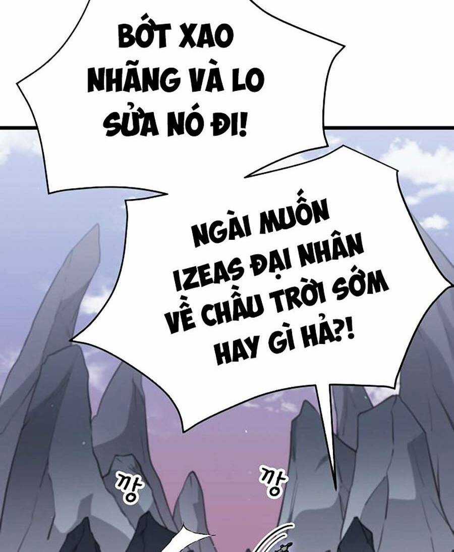 Bố Tôi Quá Mạnh Chapter 111 trang 1