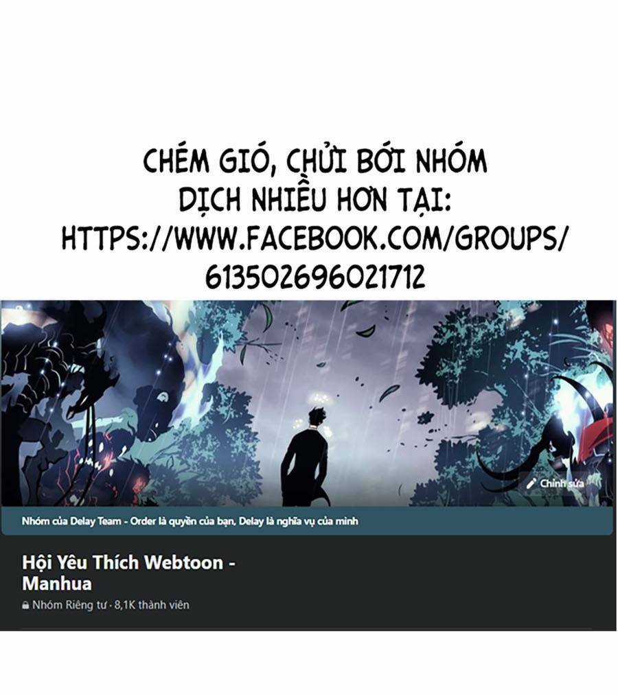 Bố Tôi Quá Mạnh Chapter 116 trang 0