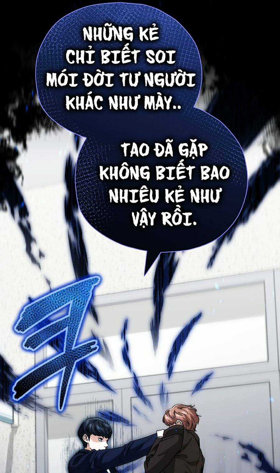 Bố Tôi Quá Mạnh Chapter 118 trang 1