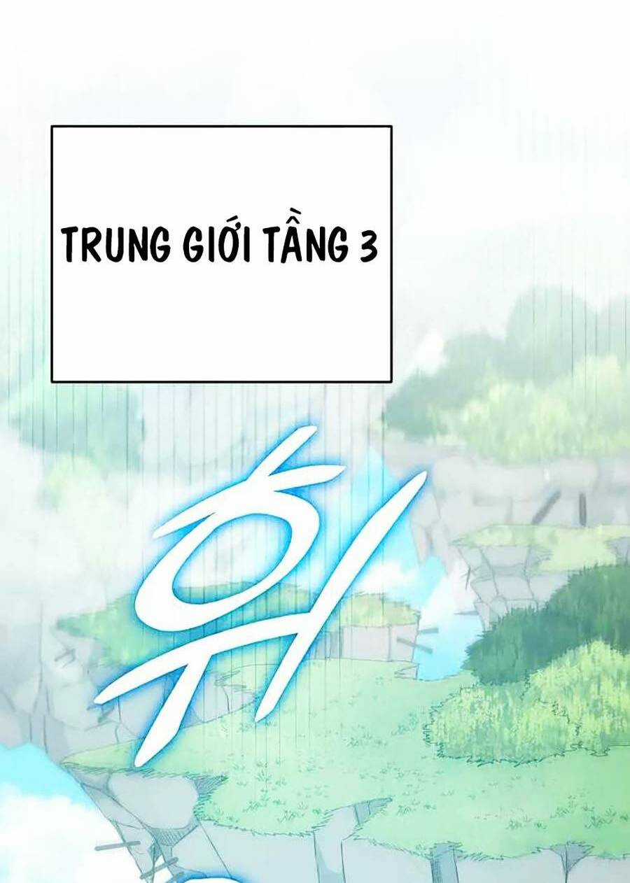 Bố Tôi Quá Mạnh Chapter 130 trang 1