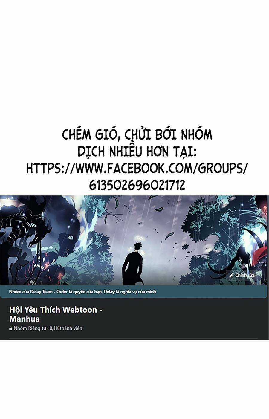 Bố Tôi Quá Mạnh Chapter 134 trang 0