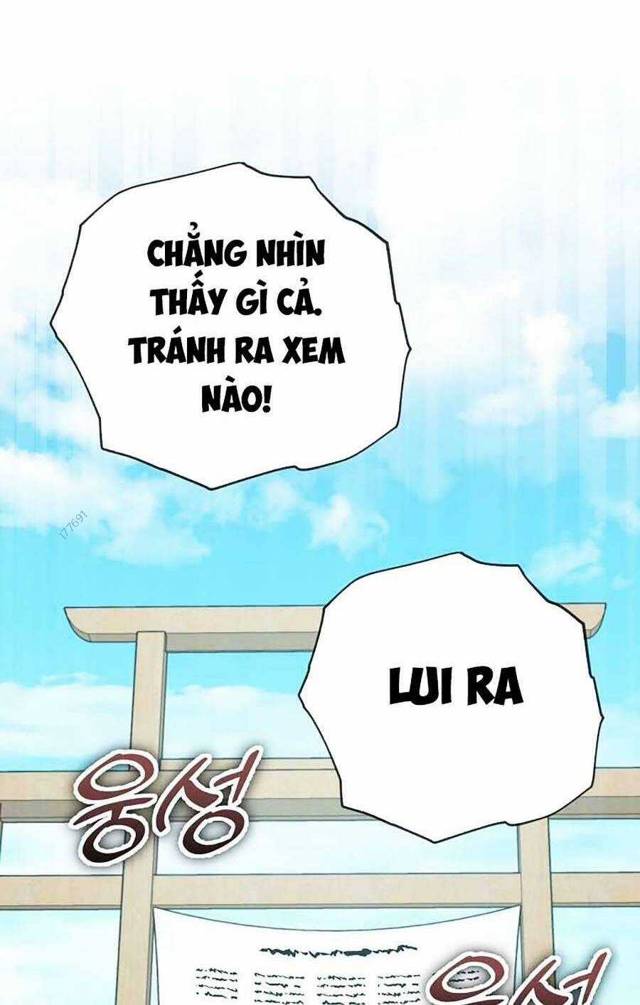 Bố Tôi Quá Mạnh Chapter 145 trang 1