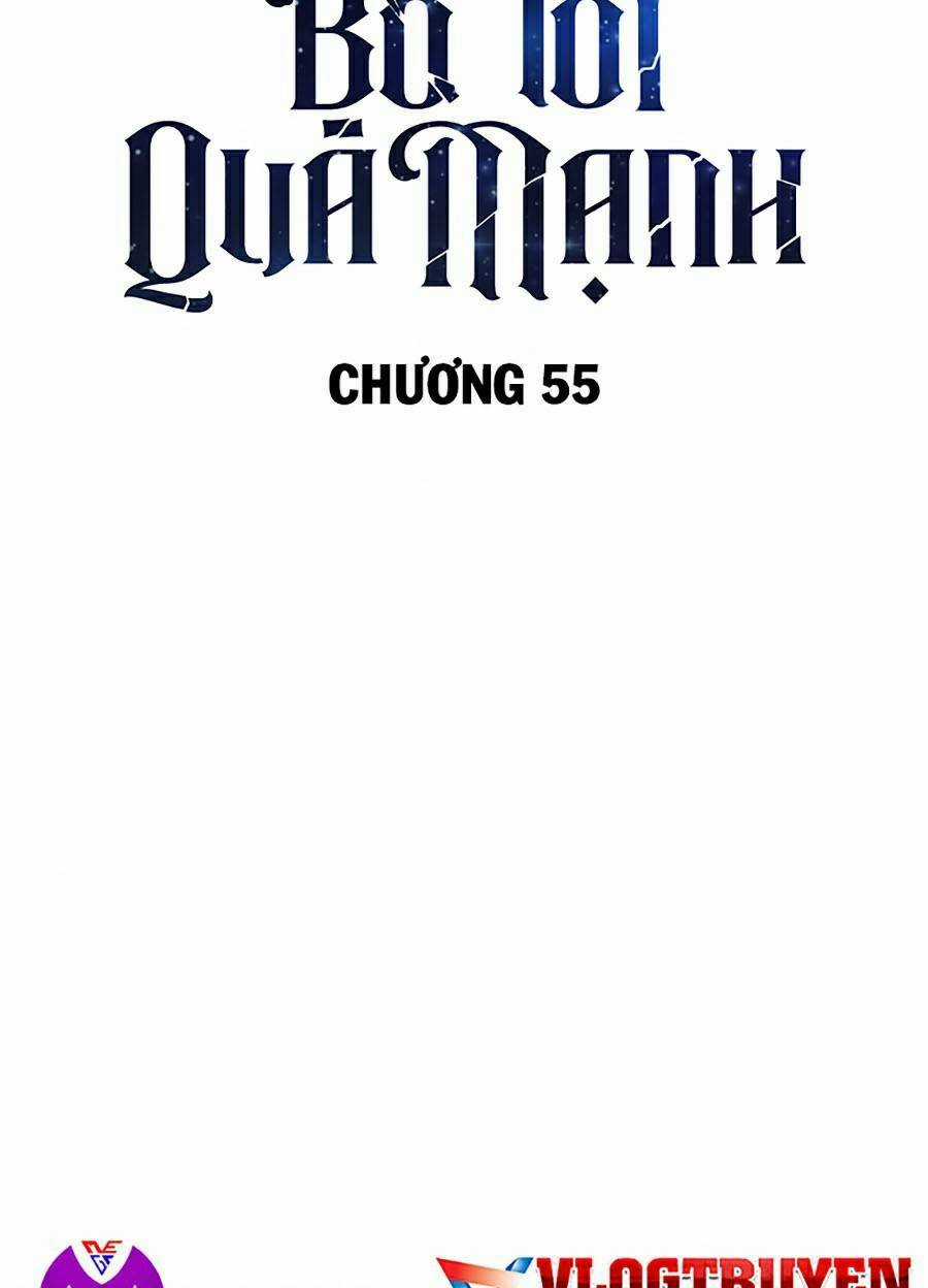 Bố Tôi Quá Mạnh Chapter 55 trang 1