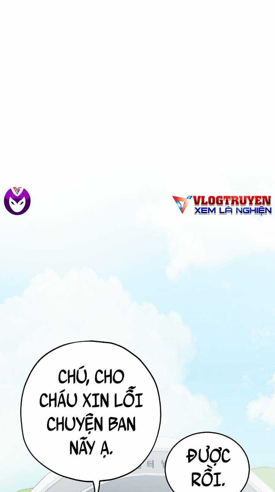 Bố Tôi Quá Mạnh Chapter 74 trang 1