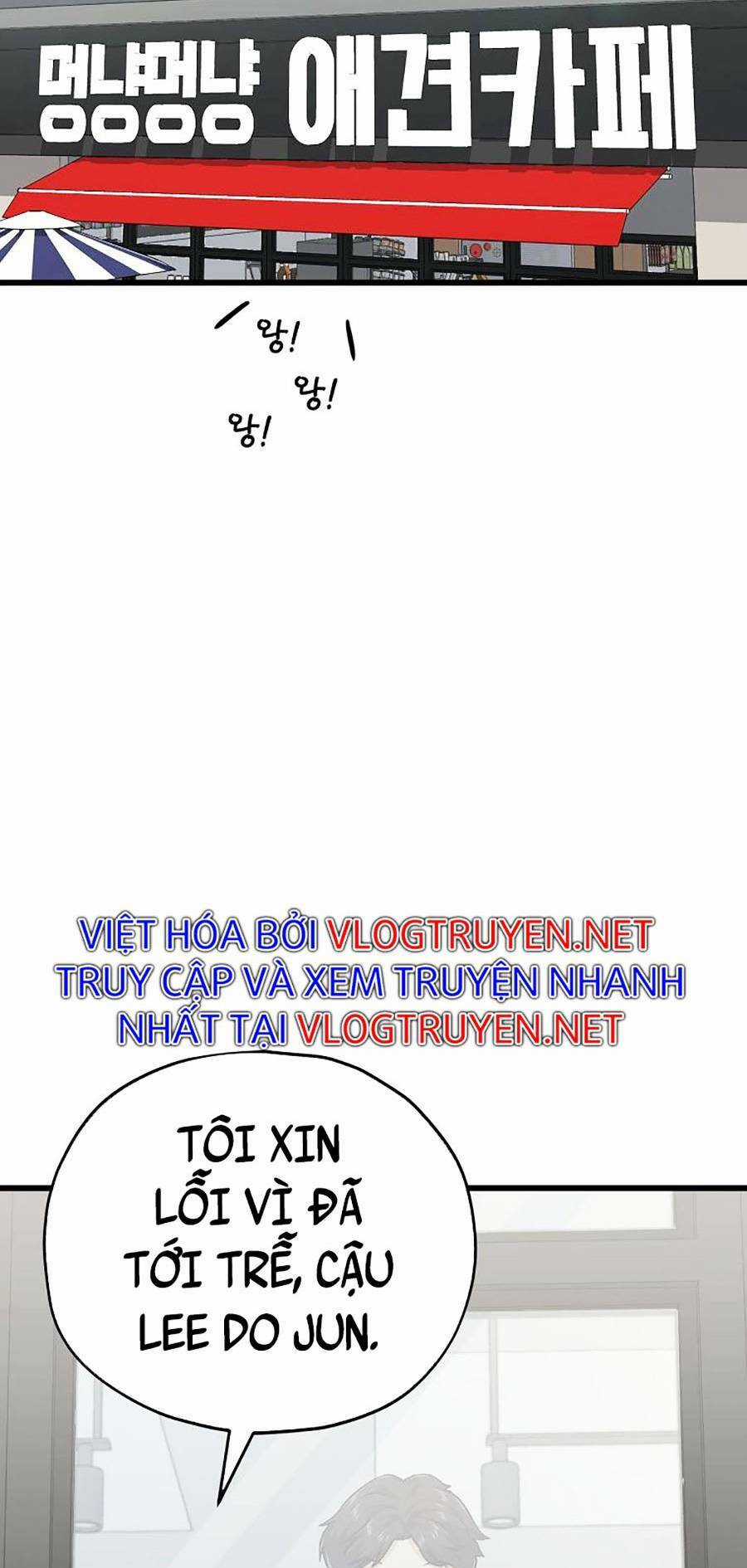 Bố Tôi Quá Mạnh Chapter 88 trang 1