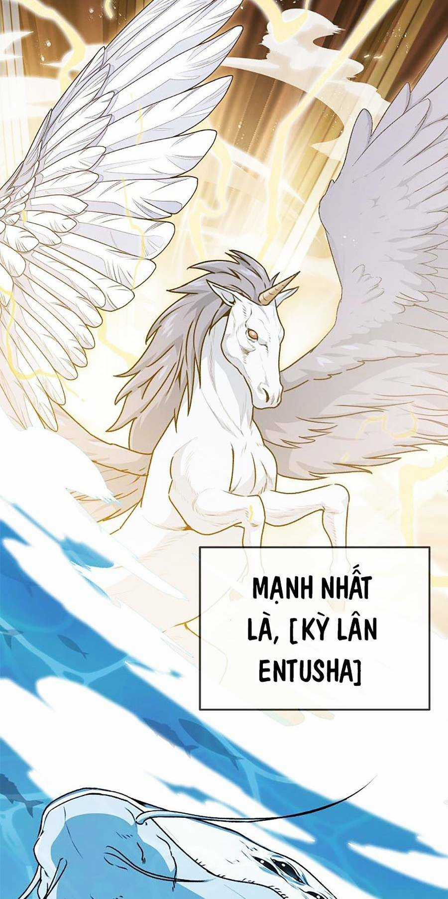 Bố Tôi Quá Mạnh Chapter 98 trang 1