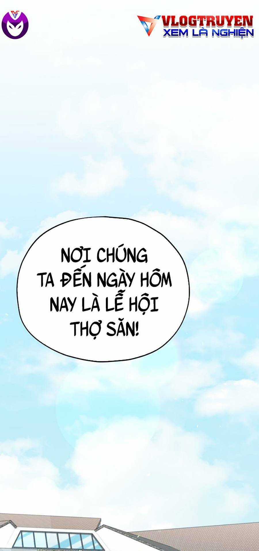 Bố Tôi Quá Mạnh Chapter 99 trang 1