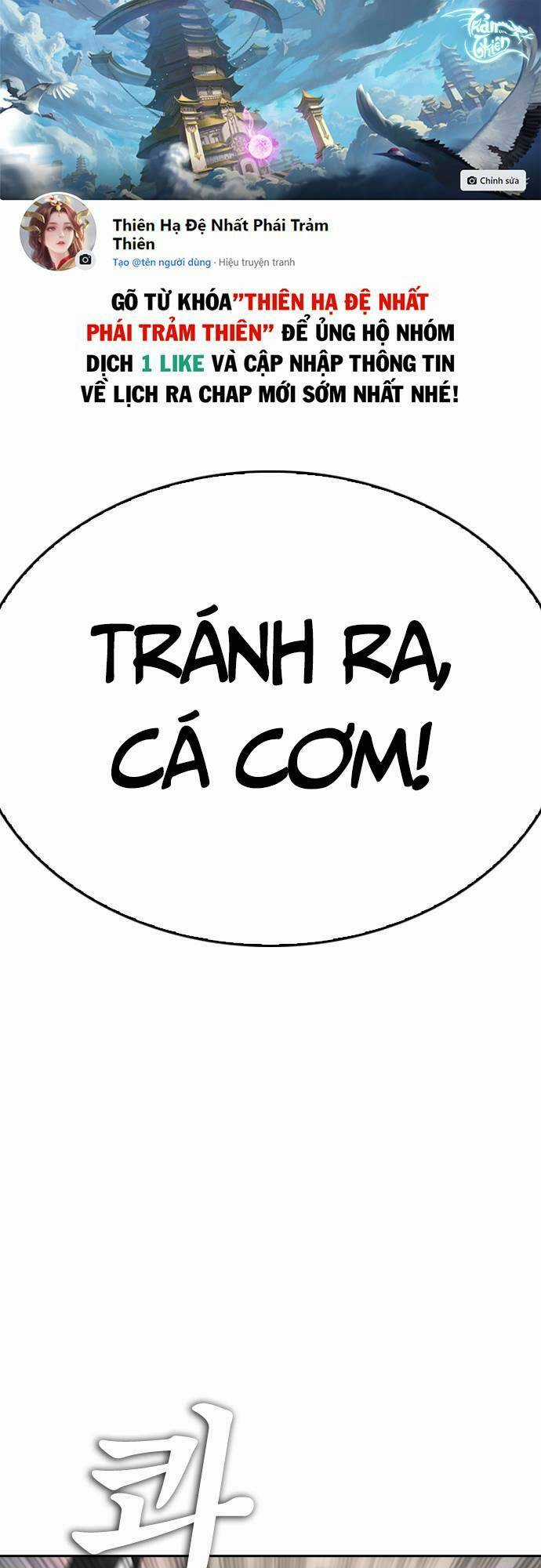 Bố Vạn Năng Chapter 62 trang 0