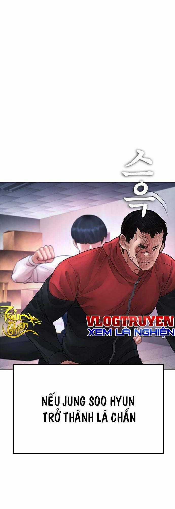 Bố Vạn Năng Chapter 69 trang 0