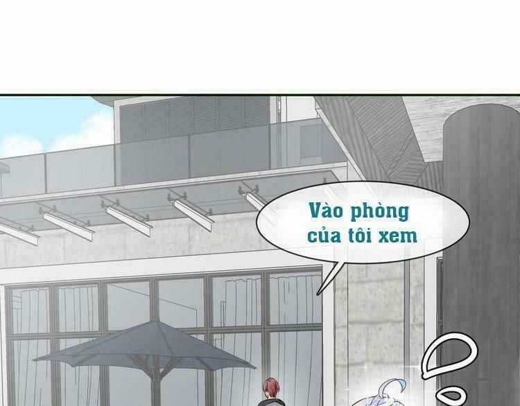 Bộ Váy Của Nhân Ngư Chapter 9 trang 0