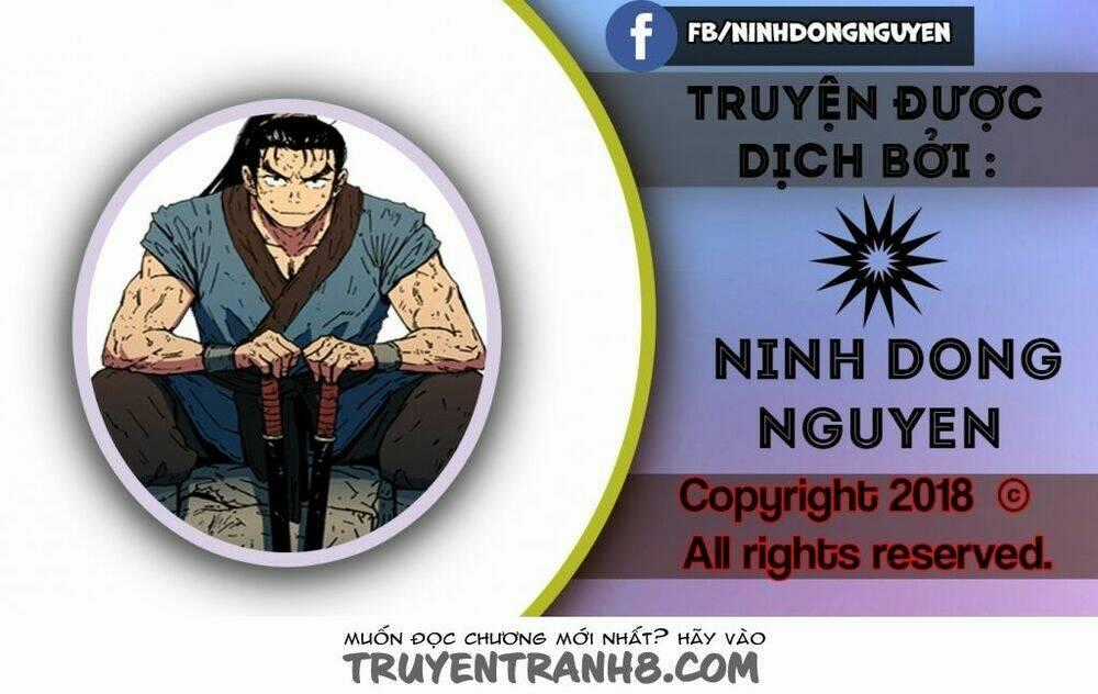 Bố Vô Song Chapter 13 trang 0