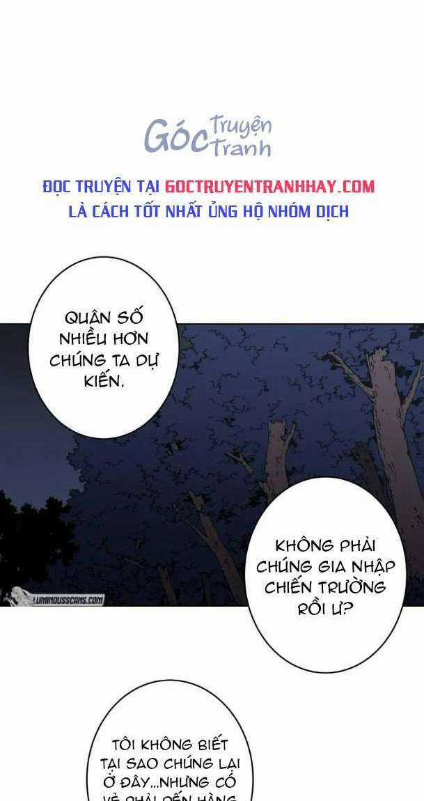 Bố Vô Song Chapter 236 trang 1