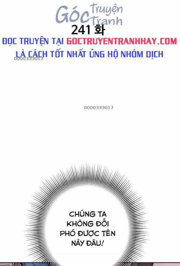 Bố Vô Song Chapter 241 trang 1