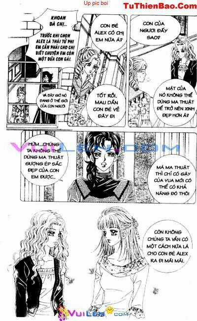 Bogle Goes To The Kingdom Chapter 28 trang 0