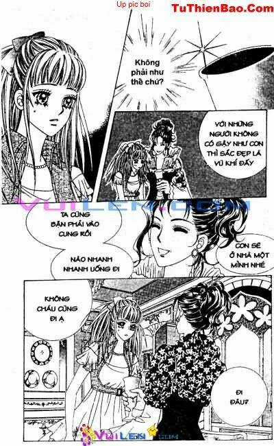 Bogle Goes To The Kingdom Chapter 48 trang 0