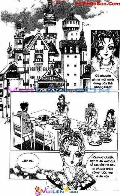 Bogle Goes To The Kingdom Chapter 51 trang 1