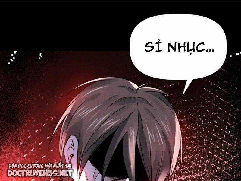 Bởi Vì Cẩn Thận Mà Quá Phận Hung Ác Chapter 57 trang 0