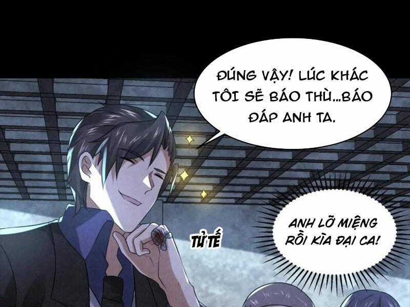 Bởi Vì Cẩn Thận Mà Quá Phận Hung Ác Chapter 68 trang 0