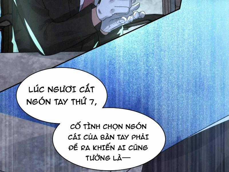 Bởi Vì Cẩn Thận Mà Quá Phận Hung Ác Chapter 70 trang 1