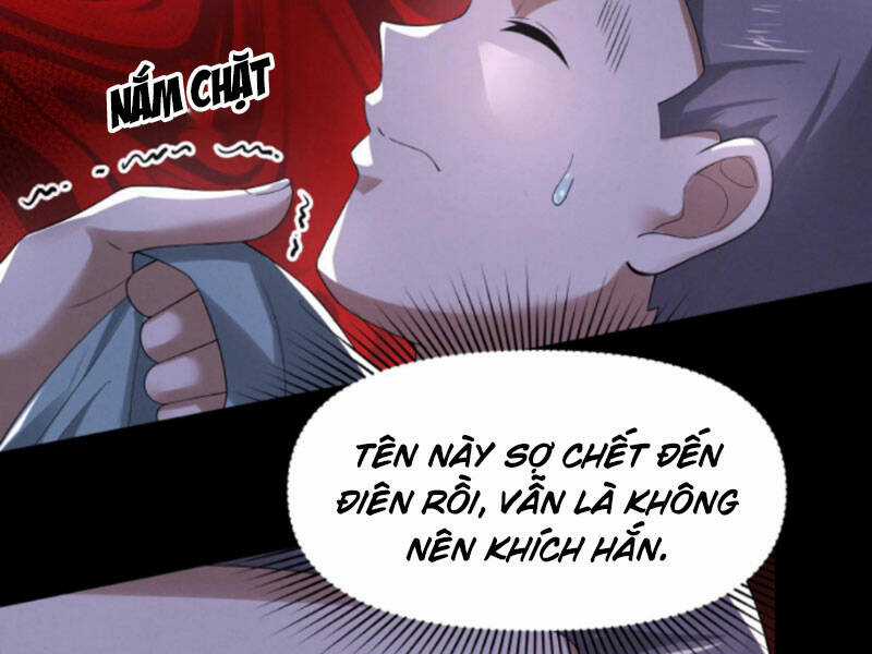 Bởi Vì Cẩn Thận Mà Quá Phận Hung Ác Chapter 77 trang 1