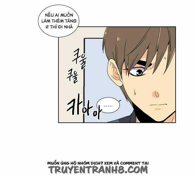 Bokhee-Ssi Đáng Yêu Chapter 5 trang 1