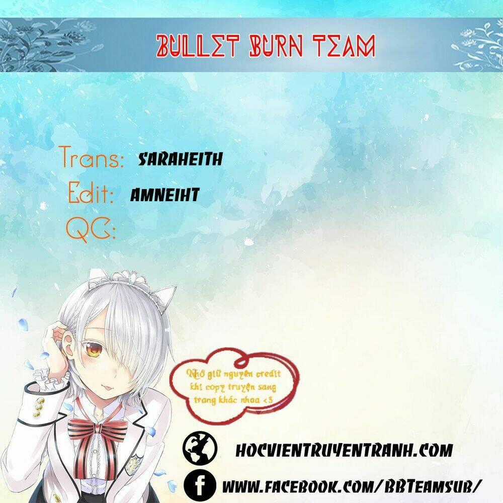 Boku Girl Chapter 86 trang 1