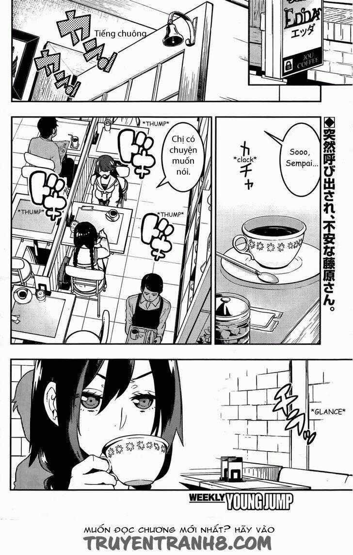 Boku Girl Chapter 89 trang 1