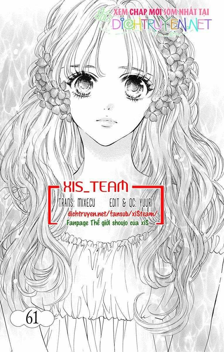 Boku Ni Hana No Melancholy Chapter 61 trang 0