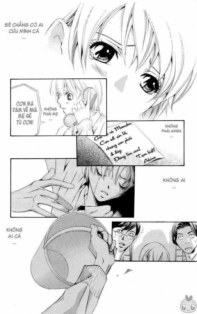 Boku Ni Natta Watashi Chapter 1.2 trang 0