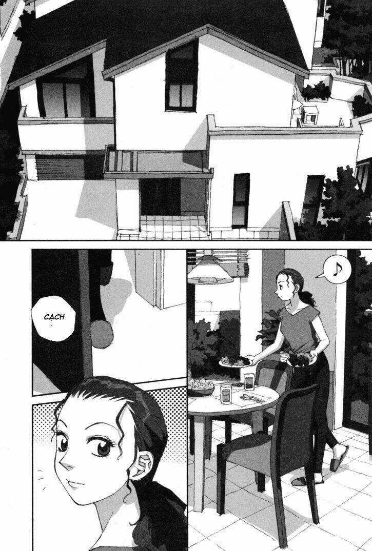 Boku No Futatsu No Tsubasa Chapter 2 trang 1