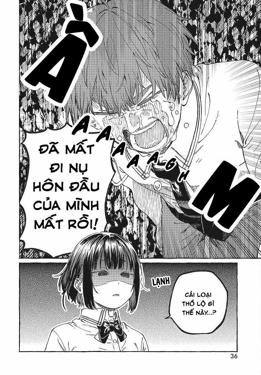 Boku no Suki na Hito ga Suki na Hito Chapter 13 trang 1