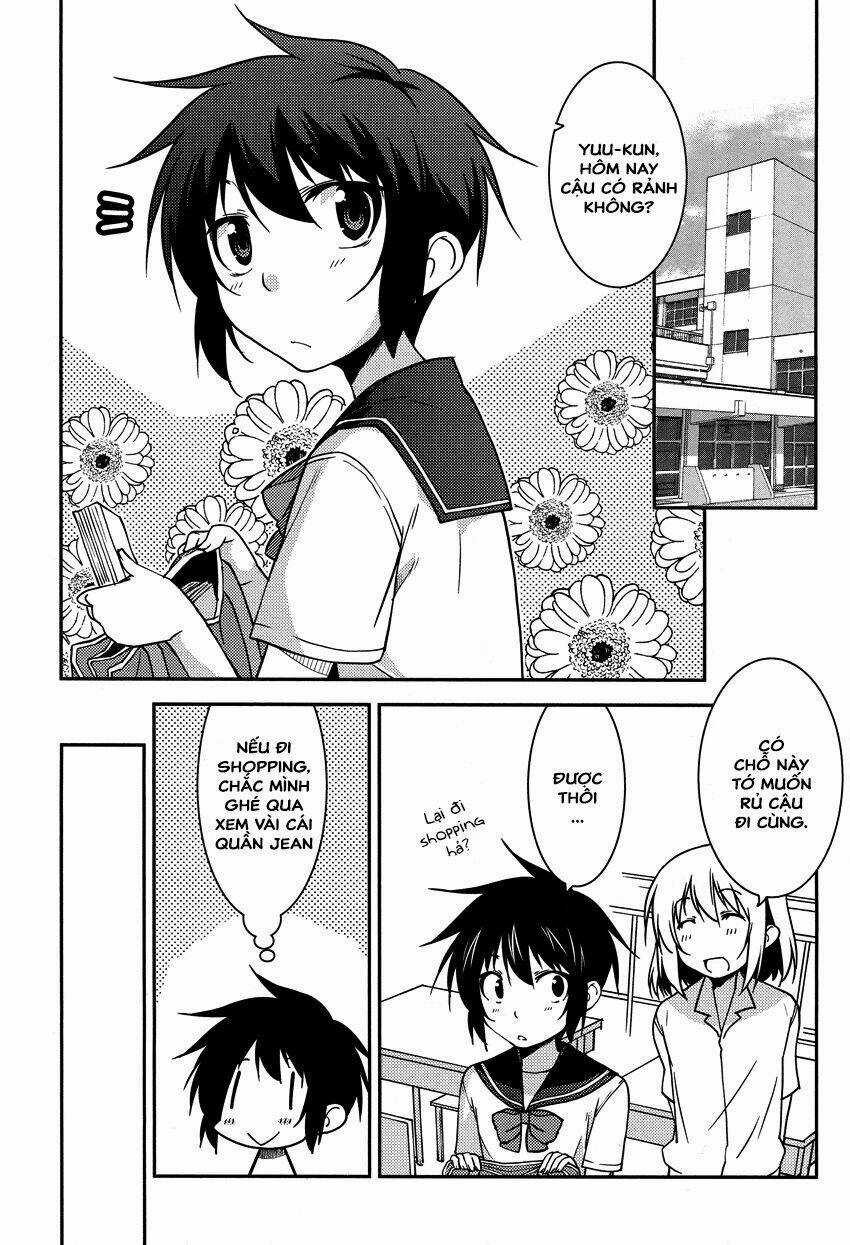 Boku To Boku Chapter 9 trang 1