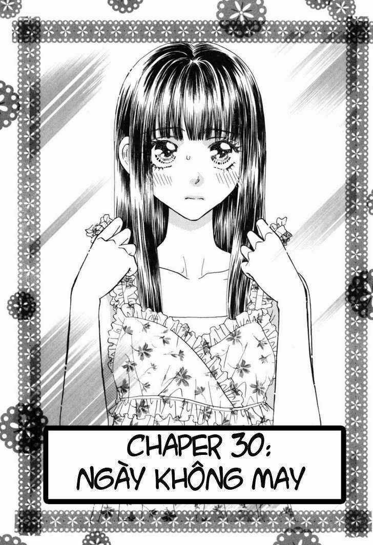 Boku to Kanojo no XXX Chapter 30 trang 1