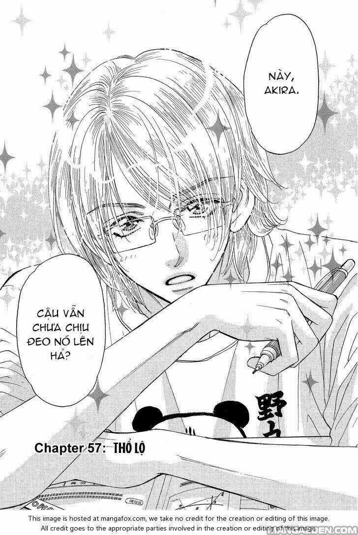 Boku to Kanojo no XXX Chapter 57 trang 1