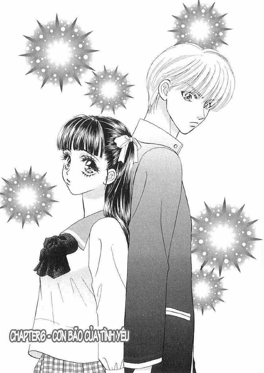 Boku to Kanojo no XXX Chapter 6 trang 0