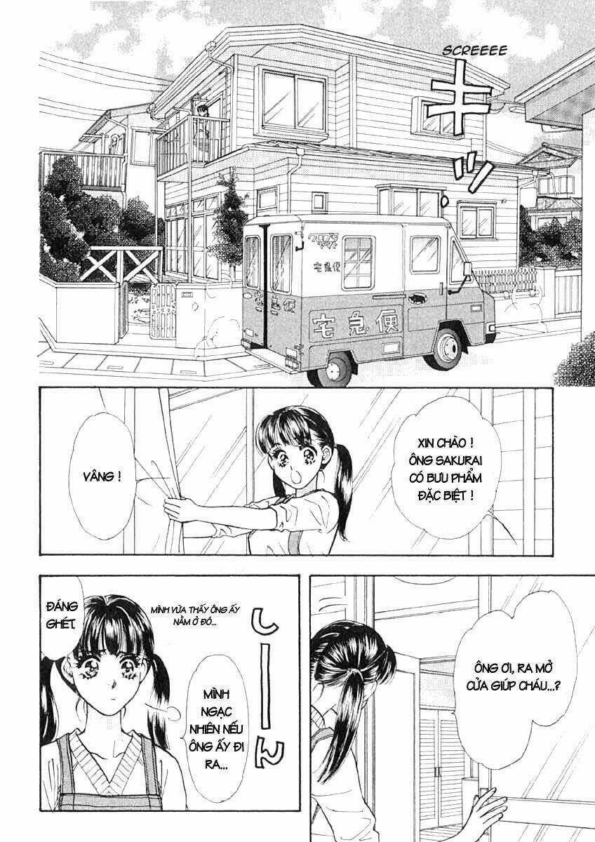 Boku to Kanojo no XXX Chapter 9 trang 1