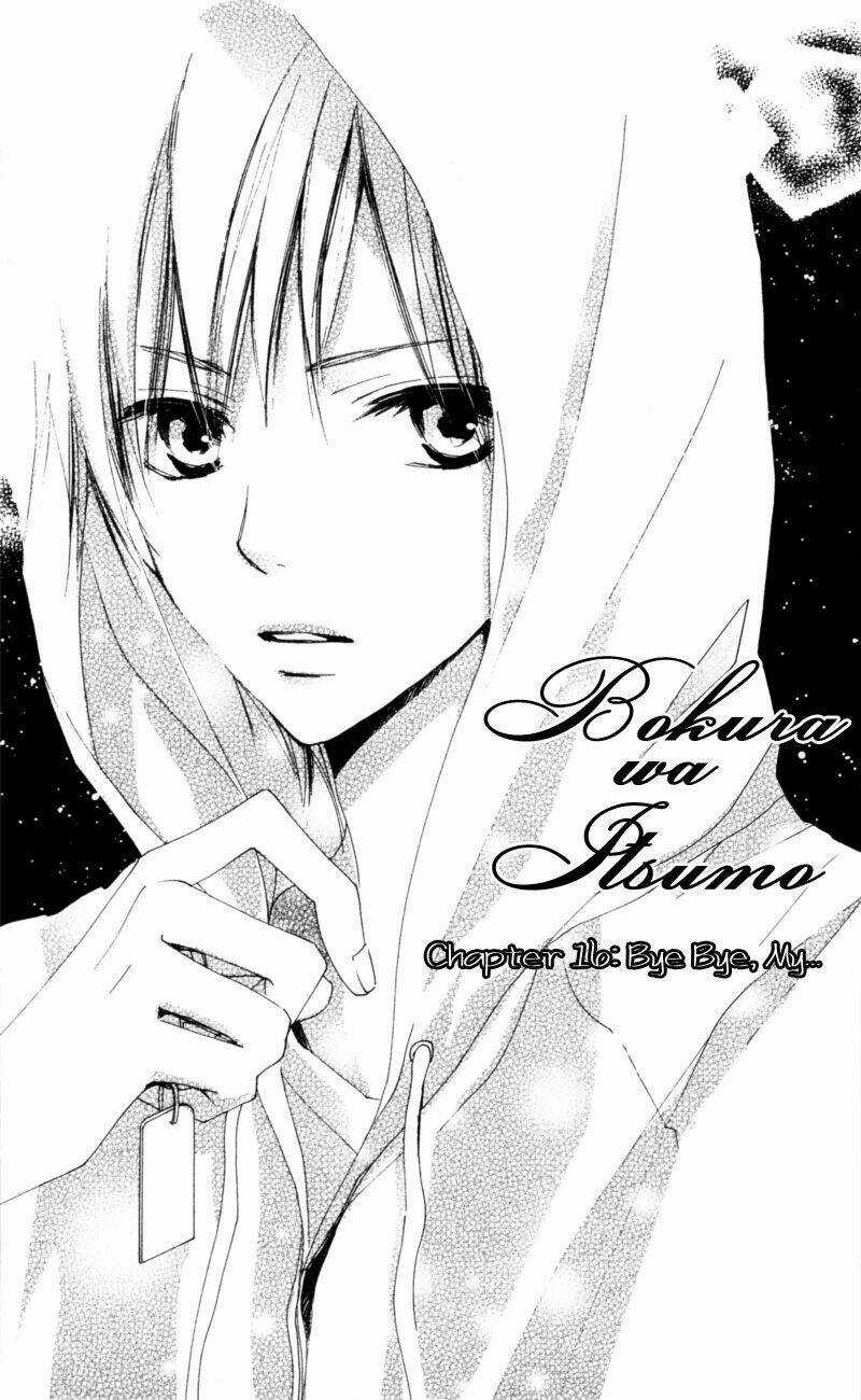 Bokura Wa Itsumo Chapter 16 trang 1