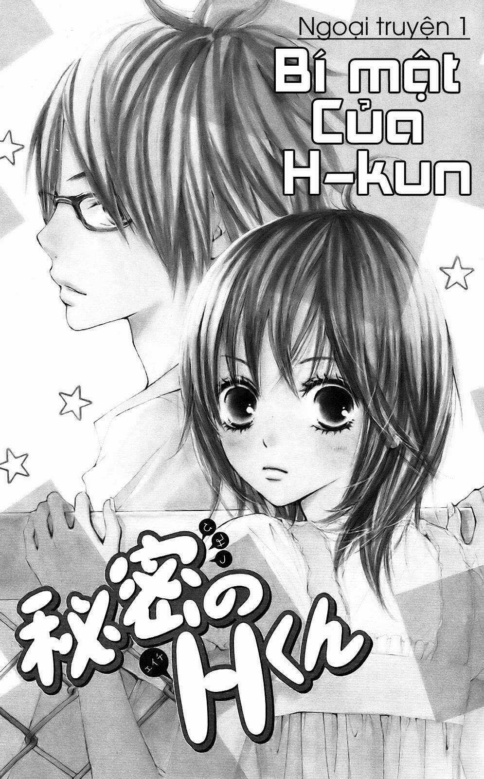 Bokura Wa Itsumo Chapter 5.2 trang 0