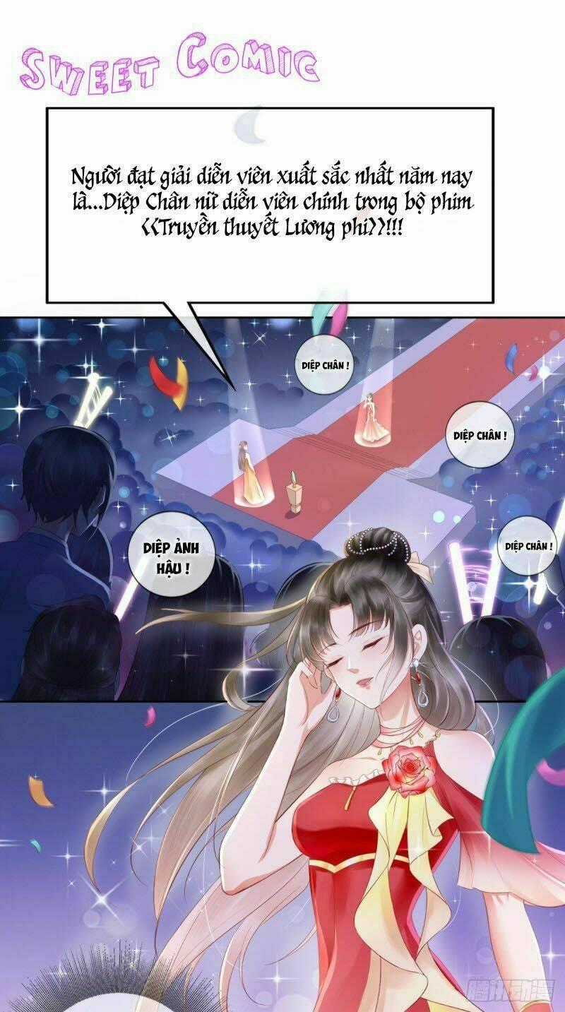 Bổn Cung Muốn Làm Hoàng Đế Chapter 1 trang 1