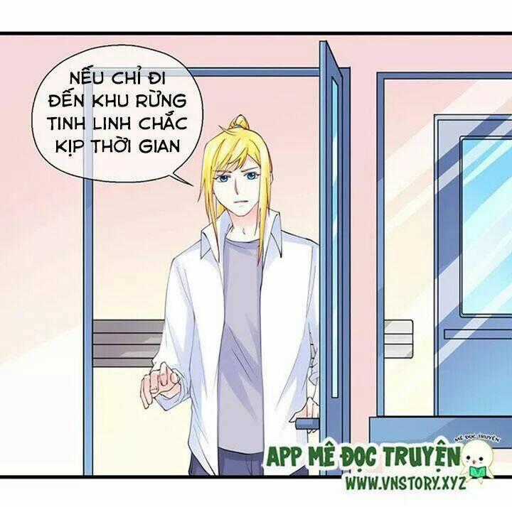 Bồn Tắm Có Vấn Đề? Chapter 45 trang 1